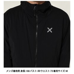 ヨドバシ.com - モンチュラ MONTURA EIGER LIGHT JACKET MJAK61X ヨドバシ.com - モンチュラ MONTURA EIGER LIGHT JACKET MJAK61X