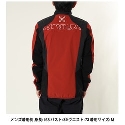 ヨドバシ.com - モントゥーラ MONTURA AIR PRO TECH JACKET