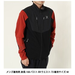 ジェリングバーグ　メンズ　ソフトシェル　ジャケット　黒　Mサイズ ジェリングバーグ メンズ ソフトシェル ジャケット 黒 Mサイズ