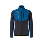 BLEND LINE MAGLIA MMAP56X 9087 BK/NV Sサイズ [アウトドア カットソー メンズ]