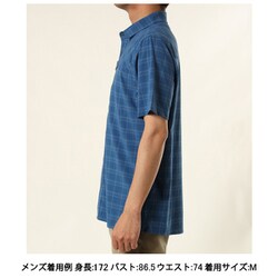 ヨドバシ.com - モントゥーラ MONTURA ADVENTURE 2 SHIRT