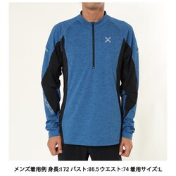 楽天市場】MONTURA(モンチュラ)RUN ENERGY ZIP MAGLIA(ラン
