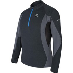 MONTURAらしい逸品【MONTURA RUN ENERGY ZIP MAGLIA】