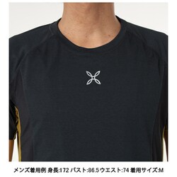 ヨドバシ.com - モンチュラ MONTURA ラン エナジー ティーシャツ