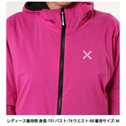 ヨドバシ.com - モントゥーラ MONTURA EIGER LIGHT JACKET WOMAN