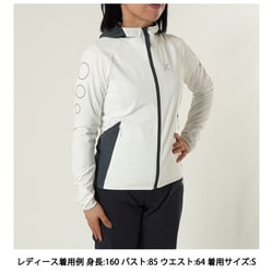 MENs M モンチュラ フラッシュ スカイ ジャケット Flash Sky jacket