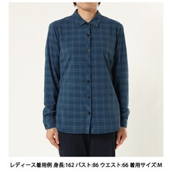 ヨドバシ.com - モンチュラ MONTURA CAMELIA 2 SHIRT WOMAN