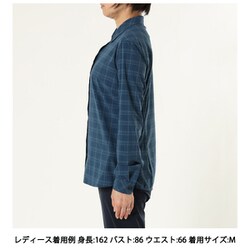 ヨドバシ.com - モンチュラ MONTURA CAMELIA 2 SHIRT WOMAN