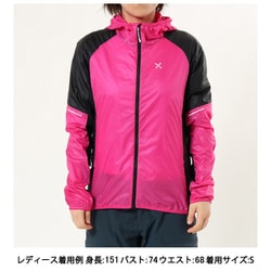 【お1人様1点限り】 ヨドバシ.com - モンチュラ MONTURA RUN AIR JACKET WOMAN ウォーキング・ランニングウェア