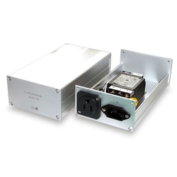 TEAC ノイズフィルターユニット AD-110FU クリーン電源　おまけ付き TEAC ノイズフィルターユニット AD-110FU クリーン電源 おまけ付き