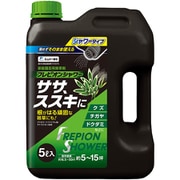 フレピオンシャワー 5L