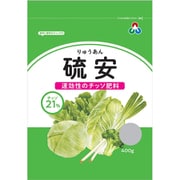 硫安 400g