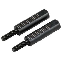 D-154-21A ナロー ステアリングブロック用 21mm ロッドエンドアダプター [ラジコン用パーツ]