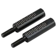 D-154-21A ナロー ステアリングブロック用 21mm ロッドエンドアダプター [ラジコン用パーツ]