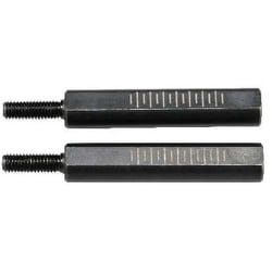 D-154-30A ロア A アーム用 30mm ロッドエンドアダプター [ラジコン用パーツ]