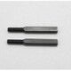 D-155-20-A ナロー ステアリングブロック用 20mm ロッドエンドアダプター [ラジコン用パーツ]