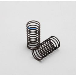 D-170BLA ドリフト スプリング等長φ1.1x10.5巻 ブルー [ラジコン用パーツ]