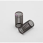 D-170PA ドリフト スプリング等長φ1.2x10.5巻 ピンク [ラジコン用パーツ]