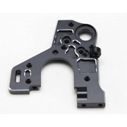 MD-302AR MD1用 アルミ製 リヤバルクヘッド右 [ラジコン用パーツ]