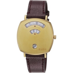 腕時計 レディース レザーベルト並行輸入品 2年保証 YA157405
