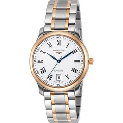 ヨドバシ.com - ロンジン Longines 腕時計 メンズ メタルベルト