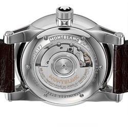 ヨドバシ.com - モンブラン MONTBLANC 腕時計 メンズ