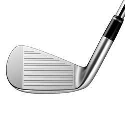 美品 PRGR 01 FORGED 7番単品アイアン モーダス105 スチールS 美品 PRGR01 FORGED 7番単品アイアン モーダス105 スチールS