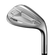 PRGR 0 TOUR ウェッジ スペックスチールIII Ver.2 FOR WEDGE ロフト角48° バウンス角6.0° 2023年モデル [ゴルフ ウェッジ]