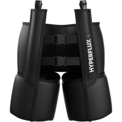 ヨドバシ.com - ハイパーアイス Hyperice 82060 Hyperice Hyperflux Hip Attachment  [HYPERFLUX Hips（臀部） ハイパーフラックス エアーコンプレッションシステム ヒップアタッチメント] 通販【全品無料配達】