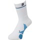 SOSG31WB [HYPERSOX 3Dベーシック forサマー ホワイト/ブルー フリーサイズ（25～27cm）]