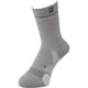 SOSG31SG [HYPERSOX 3Dベーシック forサマー シルバーグレー フリーサイズ（25～27cm）]