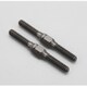 SD-TB30A 対辺4mm ハードスティール製30mm ターンバックル [ラジコン用パーツ]