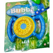 BIGバブルマシーン Blue