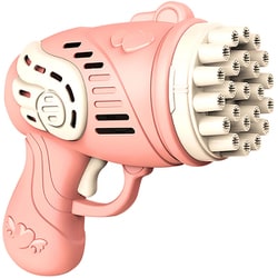 バブルウィングガン Pink