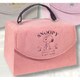 スヌーピー パニティボックス Pink