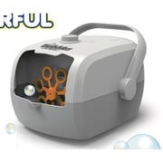 バブルズカラフル orange