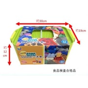 シンプルブロック 1000ピース