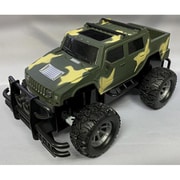MILITARY SUV GR スクエア
