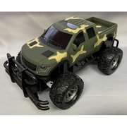 MILITARY SUV GR Circle