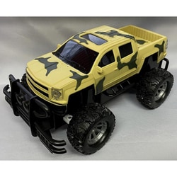 MILITARY SUV YE スクエア