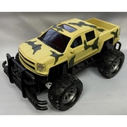 MILITARY SUV YE スクエア