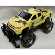 MILITARY SUV YEC ircle