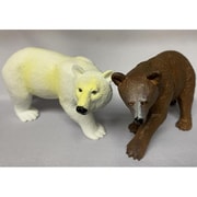 サファリワールド クマ
