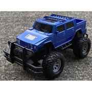 PICK-UP SUV TRUCK BL
