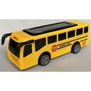 RC CITY NEON BUS YE