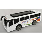 RC CITY NEON BUS WH