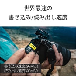 ヨドバシ.com - ソニー SONY SF-Gシリーズ SDXCカード 256GB ヨドバシ.com - ソニー SONY SF-Gシリーズ SDXCカード 256GB