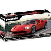 71020 [プレイモービル フェラーリシリーズ フェラーリ SF90 ストラダーレ（2023）]