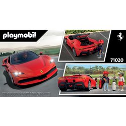 ヨドバシ.com - プレイモービル playmobil 71020 [プレイ