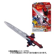 王様戦隊キングオージャー ミニプラ なりきりシリーズ キングオージャーごっこ 1個 [コレクション食玩]
